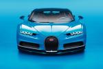 Bugatti Chiron 2016 года